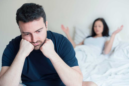 Excessive PMO causes Erectile Dysfunction