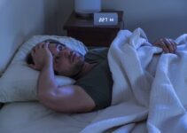 NoFap Insomnia: Do These 6 Things to Quickly Fall Asleep on NoFap