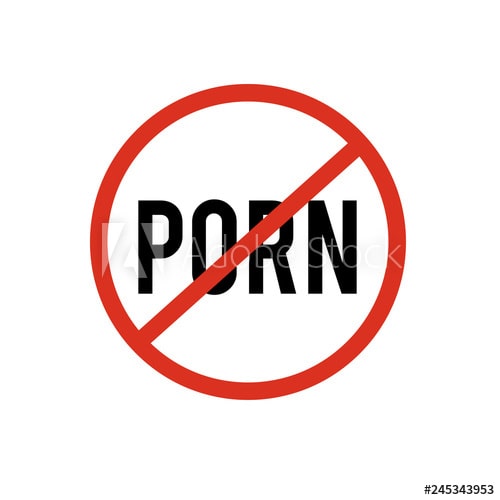 Don't Consume Porn during No Nut November challenge