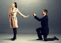 Top 7 Reasons Why Women Reject Men