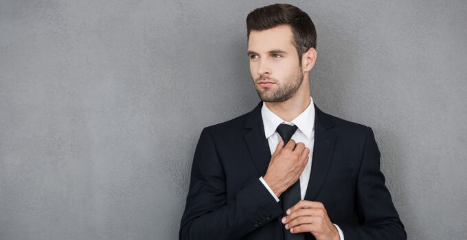 The Top 8 Traits of a High-Value Man