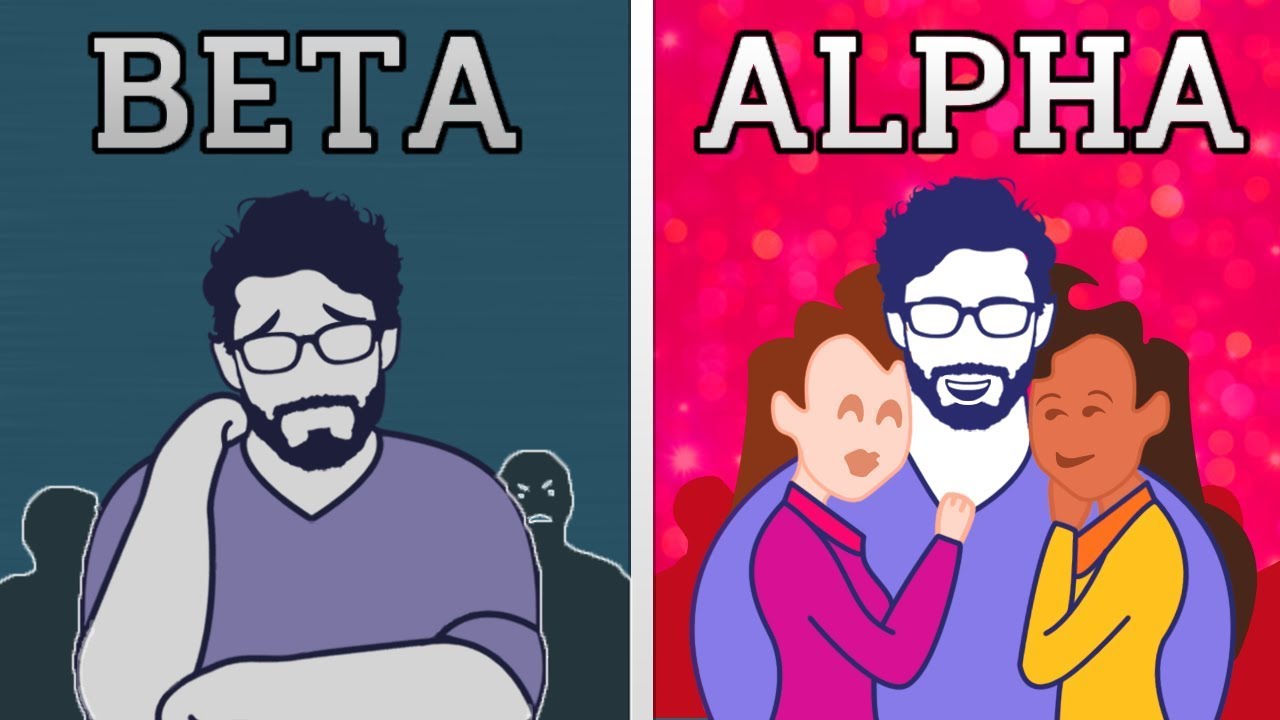 Alpha Male Vs Beta Male 8 Key Differences The Alpha Project 6154